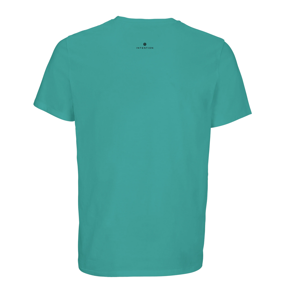 Synergy - "Synch´d Hands" T-shirt pool blue 3