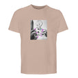 Synergy - "Synch'd Hands" T-shirt Rope 1
