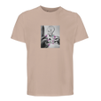 Synergy - "Synch´d Hands" T-shirt Rope 1