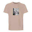 Synergy - "Synch´d Hands" T-shirt Rope 1