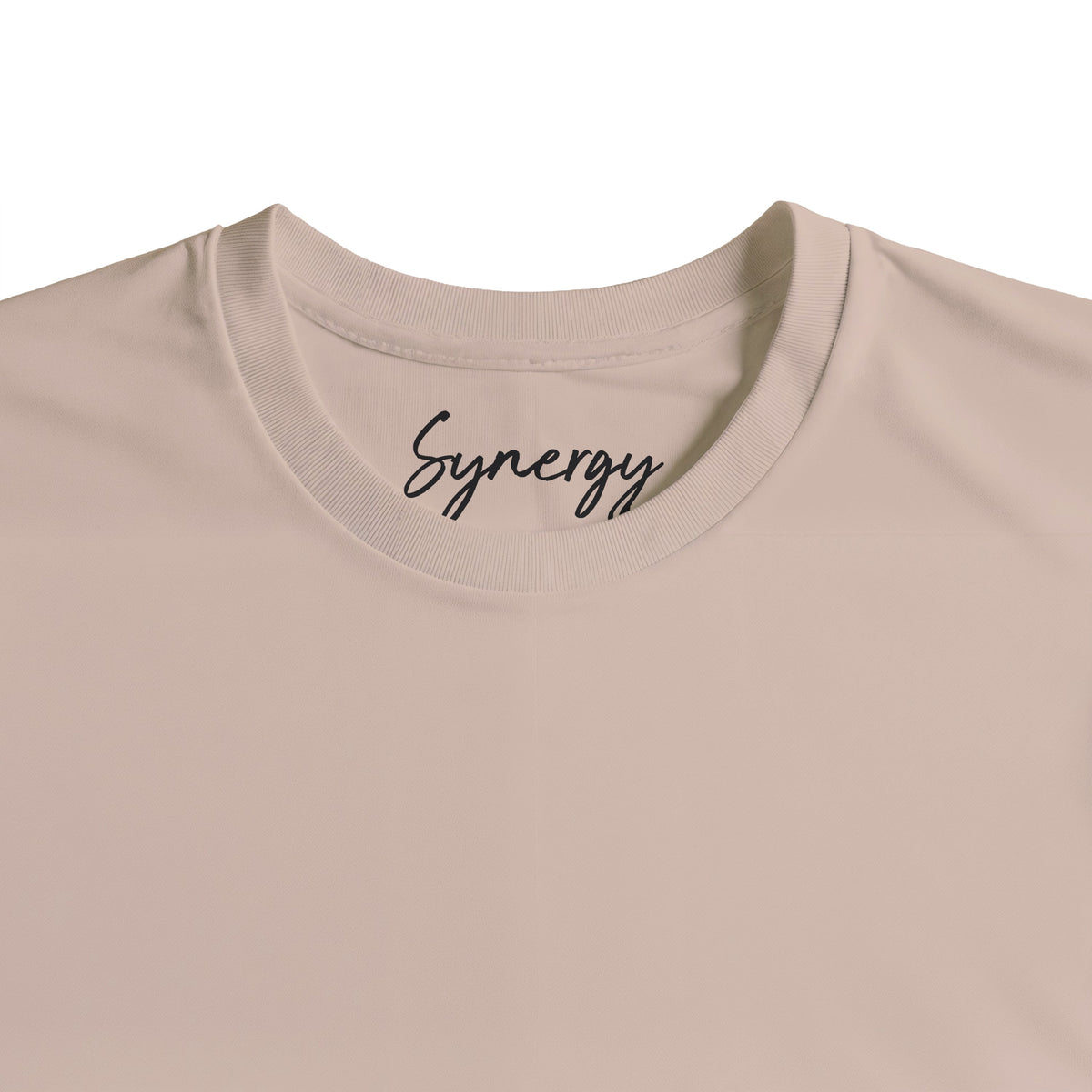 Synergy - "Synch'd Hands" T-shirt Rope 2