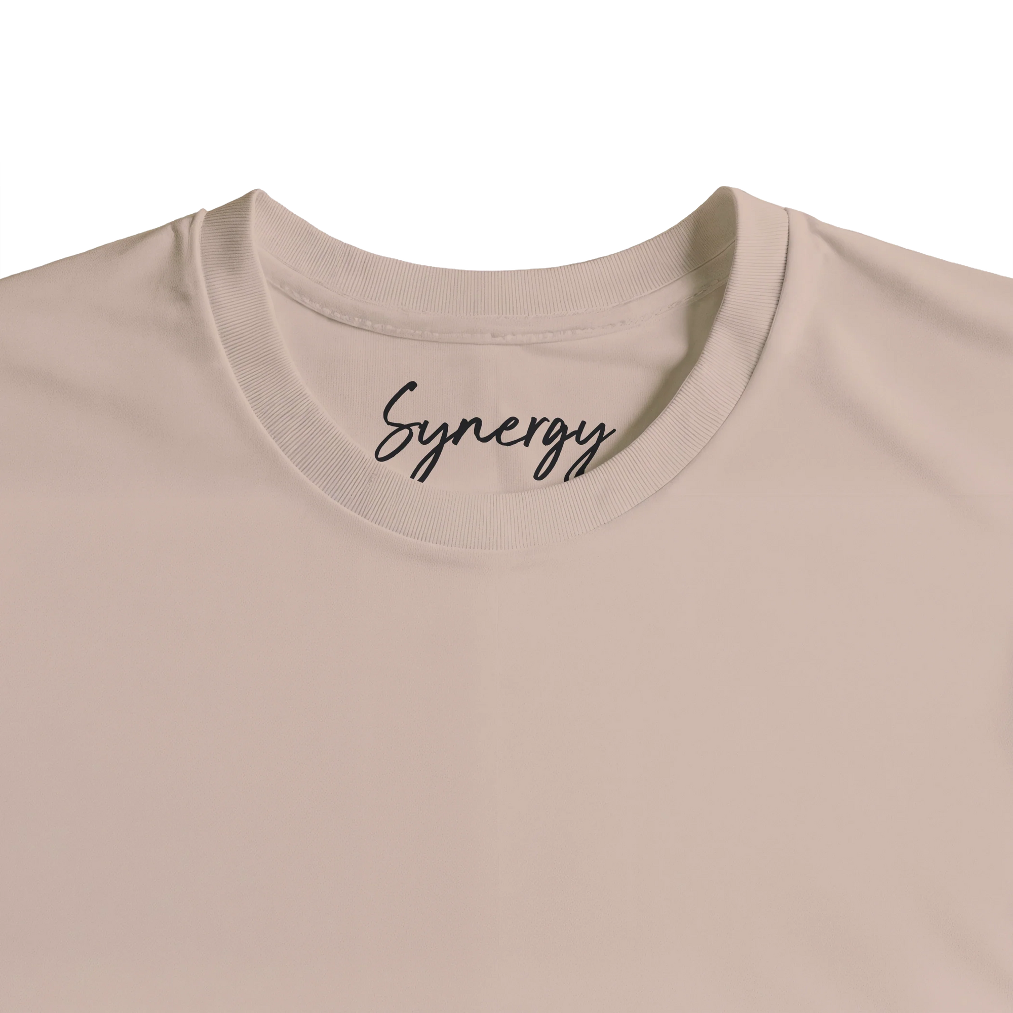 Synergy - "Synch´d Hands" T-shirt Rope 2