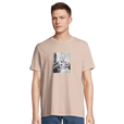 Synergy - "Synch´d Hands" T-shirt Rope 4