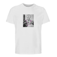 Synergy - "Synch´d Hands" T-shirt White 1