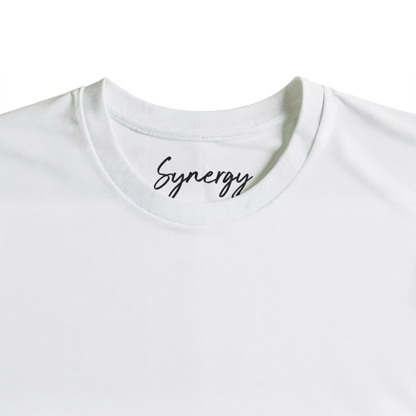 Synergy - "Synch'd Hands"