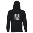 Synergy - "Synch'd Hands" Hoodie Black 1