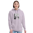 Synergy - "Synch'd Hands" Hoodie lilak 6