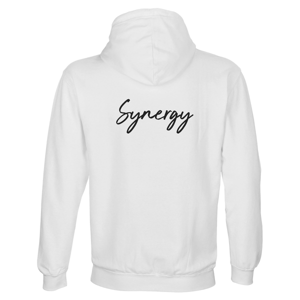Synergy - "Synch´d Hands"