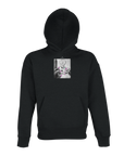 Synergy - "Synch´d Hands" Hoodie Black 1