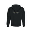 Synergy - "Synch´d Hands" Hoodie Black 2