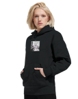 Synergy - "Synch´d Hands" Hoodie Black 5