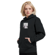 Synergy - "Synch´d Hands" Hoodie Black 5
