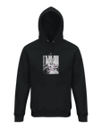 Synergy - "Synch´d Hands" Hoodie Black XS 3