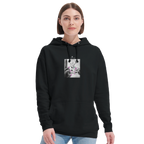 Synergy - "Synch´d Hands" Hoodie Black XS 5
