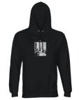 Synergy - "Synch´d Hands" Hoodie Black XS 1