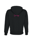 Synergy - "Synch´d Hands" Hoodie Black XS 2