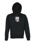 Synergy - "Synch´d Hands" Hoodie Black XS 1