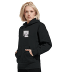 Synergy - "Synch´d Hands" Hoodie Black XS 5