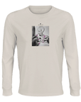 Synergy - "Synch´d Hands" Long sleeve Off White XS 1