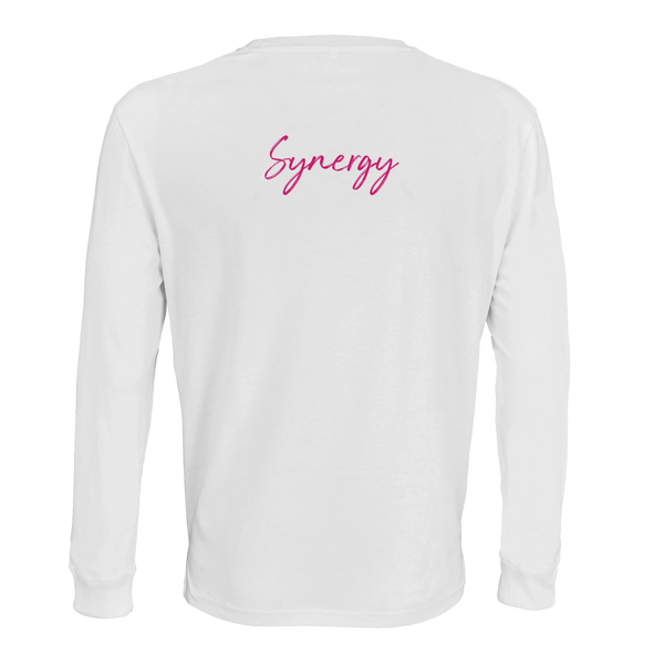 Synergy - "Synch´d Hands"