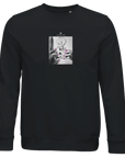Synergy - "Synch´d Hands" Sweatshirt Black XS 1