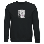 Synergy - "Synch´d Hands" Sweatshirt Black XS 1