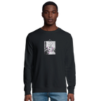 Synergy - "Synch´d Hands" Sweatshirt Black XS 3
