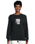 Synergy - "Synch´d Hands" Sweatshirt Black XS 5