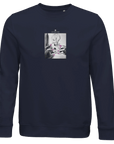 Synergy - "Synch´d Hands" Sweatshirt French Navy XS 1