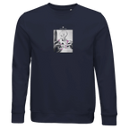 Synergy - "Synch´d Hands" Sweatshirt French Navy XS 1