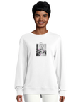 Synergy - "Synch´d Hands" Sweatshirt White XS 5