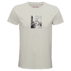 Synergy - "Synch´d Hands" T-shirt Ash XS 1