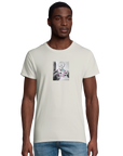 Synergy - "Synch´d Hands" T-shirt Ash XS 4