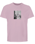 Synergy - "Synch´d Hands" T-shirt Candy Pink XS 40