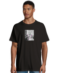 Synergy - "Synch´d Hands" T-shirt Deep Black S 4