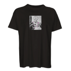 Synergy - "Synch´d Hands" T-shirt Deep Black S 1