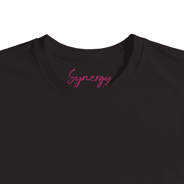 Synergy - "Synch´d Hands"