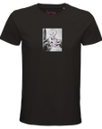 Synergy - "Synch´d Hands" T-shirt Deep Black XS 1