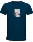 Synergy - "Synch´d Hands" T-shirt denim XS 1