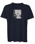 Synergy - "Synch´d Hands" T-shirt French Navy S 1
