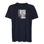 Synergy - "Synch´d Hands" T-shirt French Navy S 1