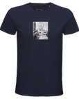 Synergy - "Synch´d Hands" T-shirt French Navy XS 1