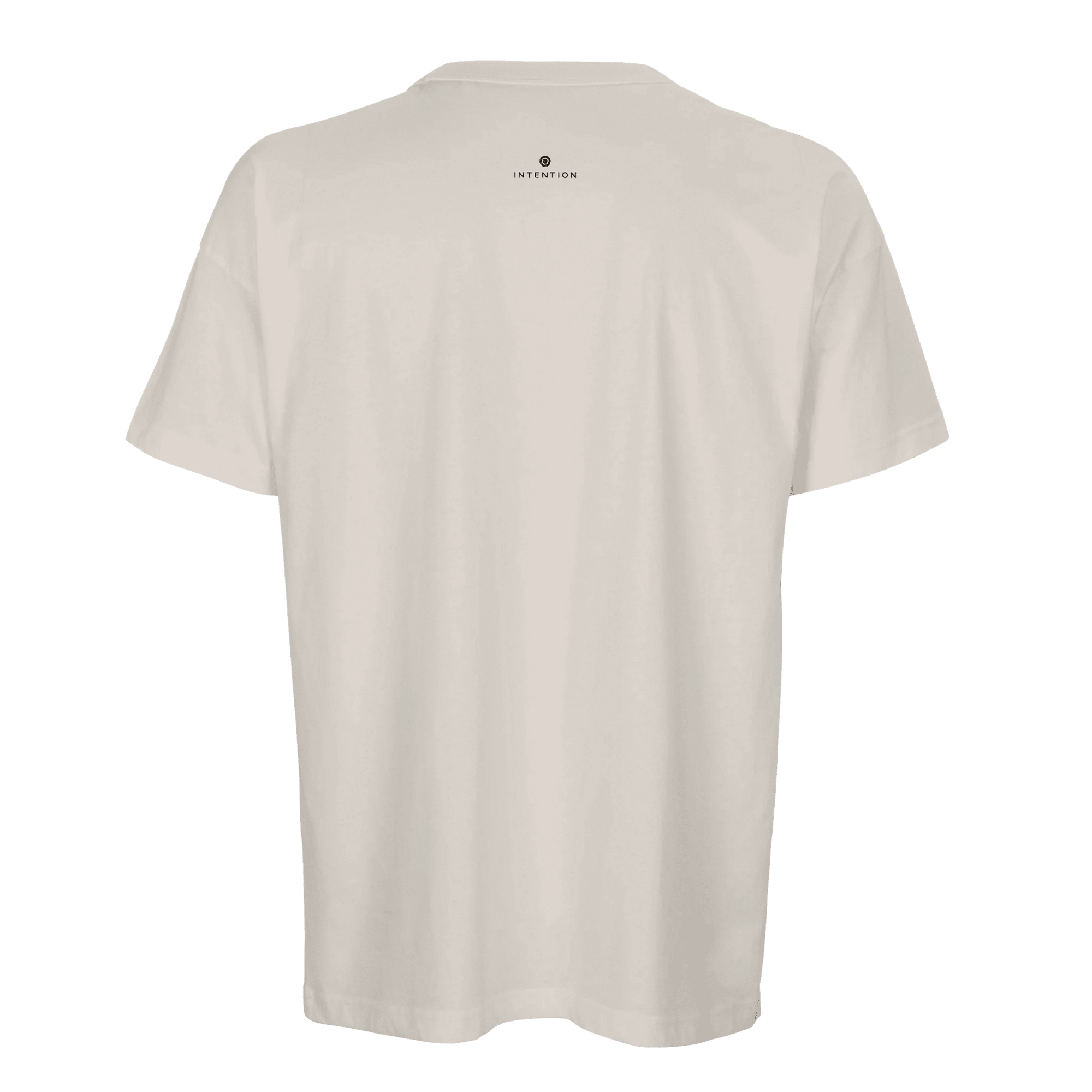 Synergy - "Synch´d Hands" T-shirt Off White S 3