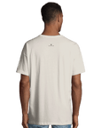 Synergy - "Synch´d Hands" T-shirt Off White S 5
