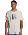 Synergy - "Synch´d Hands" T-shirt Off White S 4