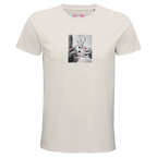 Synergy - "Synch´d Hands" T-shirt Off White XS 1