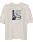 Synergy - "Synch´d Hands" T-shirt Off White XS 1