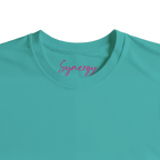 Synergy - "Synch´d Hands" T-shirt pool blue XS 2
