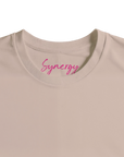 Synergy - "Synch´d Hands" T-shirt Rope XS 17