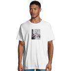 Synergy - "Synch´d Hands" T-shirt White S 4